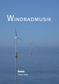 Cover: Windradmusik - epubli