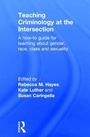Bild: Teaching Criminology at the Intersection - Routledge