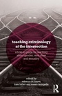 Bild: Teaching Criminology at the Intersection - Routledge
