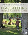 Cover: Place-Keeping - Routledge