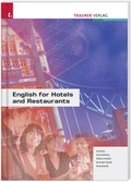 Cover: English for Hotels and Restaurants - Trauner Verlag