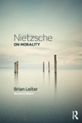 Cover: Nietzsche on Morality - Routledge