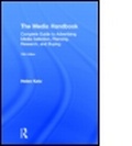 Cover: The Media Handbook - Routledge