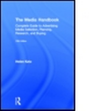 Enlarge image Cover: The Media Handbook - Routledge