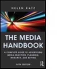 Enlarge image Cover: The Media Handbook - Routledge