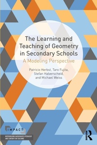 Enlarge image Cover: The Learning and Teaching of Geometry in Secondary Schools - Routledge
