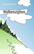 Cover: Wolkenziehen - BoD - Books on Demand