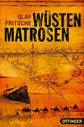 Cover: W&uuml;stenmatrosen - Oetinger