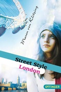 Cover: Street Style London - Oetinger