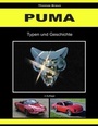 Cover: Puma - BoD - Books on Demand