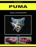 Cover: Puma - BoD - Books on Demand