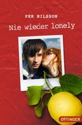 Cover: So lonely 2. Nie wieder lonely - Oetinger
