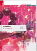 Cover: Chemie HAK/HLW inkl. &Uuml;bungs-CD-ROM - Trauner Verlag