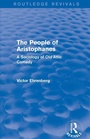 Cover: The People of Aristophanes (Routledge Revivals) - Routledge