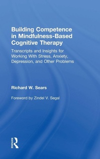 Bild vergrößern Bild: Building Competence in Mindfulness-Based Cognitive Therapy - Routledge