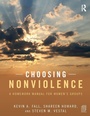 Bild: Choosing Nonviolence - Routledge