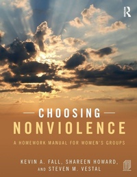 Bild vergrößern Bild: Choosing Nonviolence - Routledge