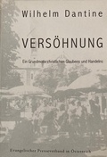 Cover: Vers&ouml;hnung - Evangelischer Presseverband in &Ouml;sterreich