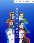 Cover: Evangelische in &Ouml;sterreich (Katalog) - Evangelischer Presseverband in &Ouml;sterreich