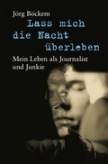 Cover: Lass mich die Nacht &uuml;berleben - epubli