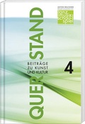 Cover: Querstand 4 - Trauner Verlag