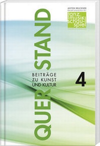 Enlarge image Cover: Querstand 4 - Trauner Verlag