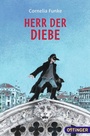Cover: Herr der Diebe - Oetinger