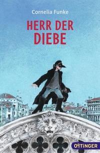 Enlarge image Cover: Herr der Diebe - Oetinger