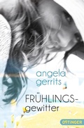 Cover: Fr&uuml;hlingsgewitter - Oetinger