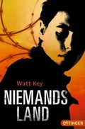 Cover: Niemandsland - Oetinger