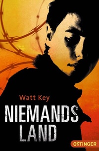 Enlarge image Cover: Niemandsland - Oetinger