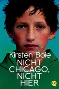 Cover: Nicht Chicago. Nicht hier. - Oetinger