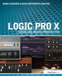 Bild: Logic Pro X - Routledge