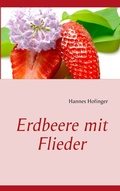 Cover: Erdbeere mit Flieder - BoD - Books on Demand
