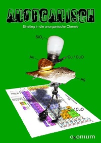 Bild: ANORGANISCH - epubli