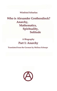 Enlarge image Cover: Anarchy - BoD - Books on Demand