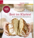 Cover: Brot im Klartext - Trauner Verlag