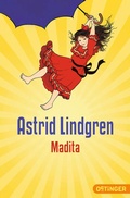 Cover: Madita 1 - Oetinger