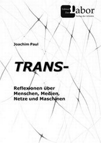 Enlarge image Cover: TRANS- - epubli