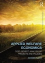 Cover: Applied Welfare Economics - Routledge