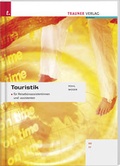 Cover: Touristik BS, TF - Trauner Verlag