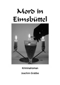 Cover: Mord in Eimsb&uuml;ttel - epubli