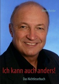 Cover: Ich kann auch anders! - BoD - Books on Demand