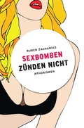 Bild: Sexbomben z&uuml;nden nicht - epubli