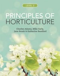 Cover: Principles of Horticulture: Level 2 - Routledge
