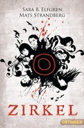 Cover: Engelsfors 1. Zirkel - Oetinger