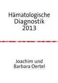 Cover: H&auml;matologische Diagnostik 2013 - epubli
