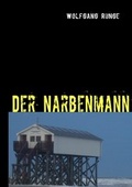 Cover: Der Narbenmann - BoD - Books on Demand