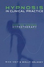 Cover: Hypnosis in Clinical Practice - Routledge