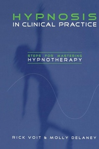 Enlarge image Cover: Hypnosis in Clinical Practice - Routledge